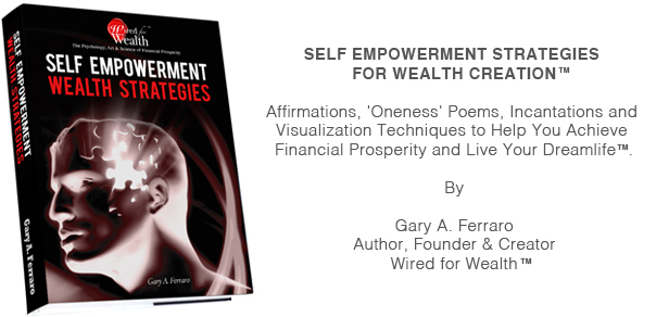 Self Empowerment Wealth Strategies